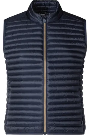 save the duck Dames, Jassen, Blauw, Maat: XL Poliester