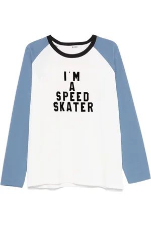 BODE Heren, Tops, Wit, Maat: M
