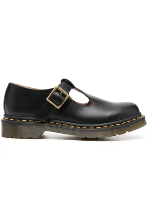 Dr. Martens Dames, Schoenen, Zwart, Maat: 39 EU Leer