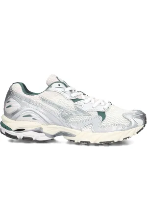 Mizuno Dames, Schoenen, Grijs, Maat: 39 EU