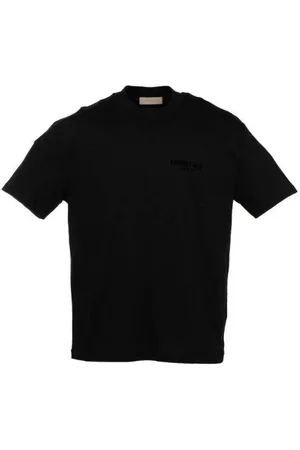 FEAR OF GOD Heren, Tops, Zwart, Maat: XS