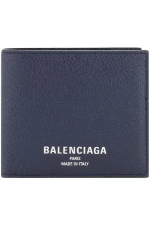Balenciaga Heren, Accessoires, Zwart, Maat: ONE Size