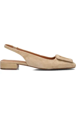 Stefano Lauran Dames, Schoenen, , Maat: 37 EU Linnen