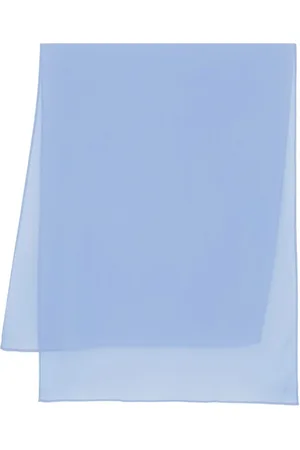 Liu Jo Dames, Accessoires, Blauw, Maat: ONE Size