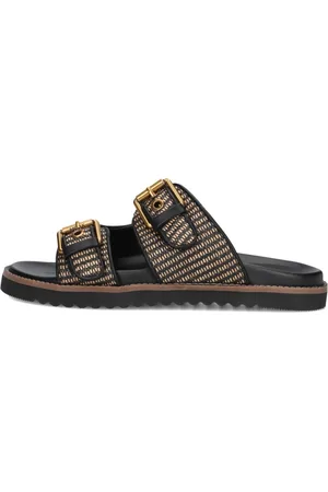 Mexx Dames, Schoenen, Zwart, Maat: 38 EU