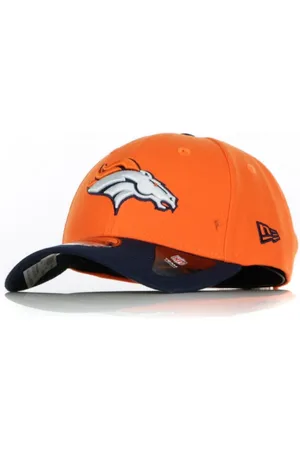 New Era Heren, Accessoires, Oranje, Maat: ONE Size