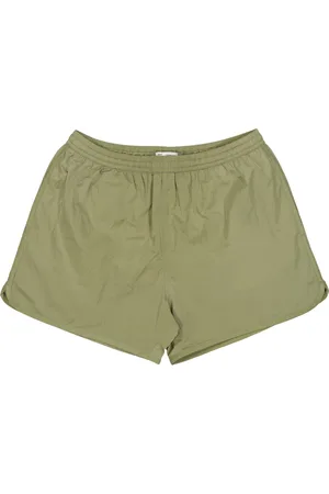 Ami Heren, Badkleding, Groen, Maat: XL