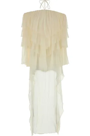 BLUMARINE Dames, Jurken, , Maat: XS