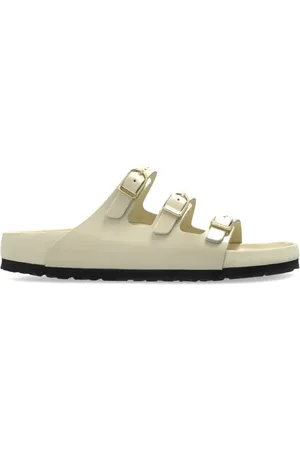 Birkenstock Dames, Schoenen, , Maat: 41 EU Leer