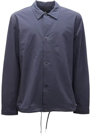 Scotch&Soda Heren, Jassen, Blauw, Maat: M