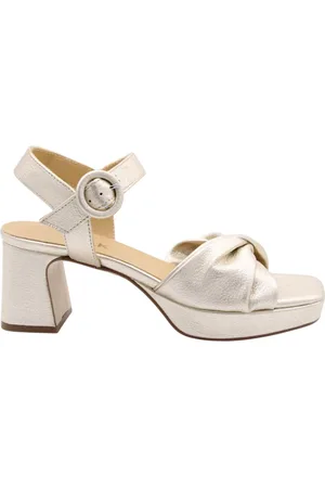 CTWLK. Dames, Schoenen, Geel, Maat: 39 EU