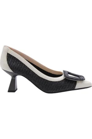Hispanitas Dames, Schoenen, Zwart, Maat: 41 EU