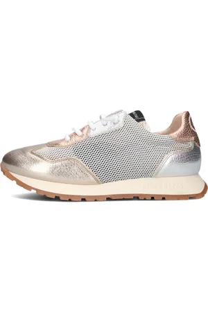 Hispanitas Dames, Schoenen, Grijs, Maat: 40 EU