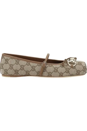 Gucci Dames, Schoenen, , Maat: 38 EU