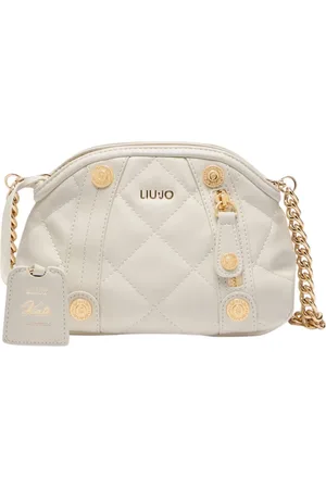 Liu Jo Dames, Tassen, Wit, Maat: ONE Size