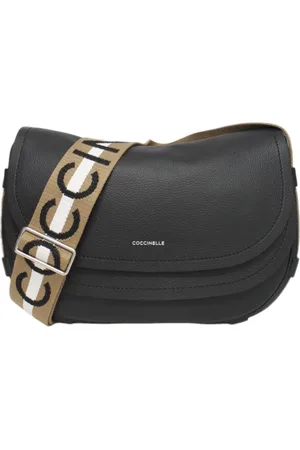 Coccinelle Dames, Tassen, Zwart, Maat: ONE Size