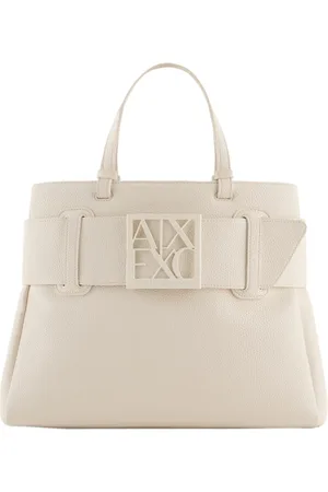 Armani Exchange Dames, Tassen, , Maat: ONE Size Leer