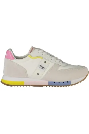 Blauer Dames, Schoenen, Veelkleurig, Maat: 37 EU