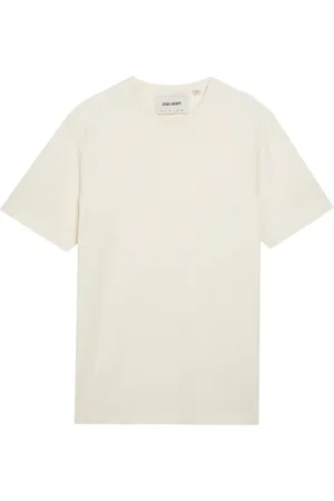 Lyle & Scott Heren, Tops, , Maat: XS Suède
