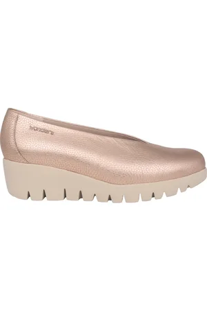 Wonders Dames, Schoenen, Bruin, Maat: 37 EU