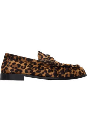 Saint Laurent Dames, Schoenen, Bruin, Maat: 36 1/2 EU