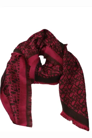 Pinko Dames, Accessoires, Veelkleurig, Maat: ONE Size Wol