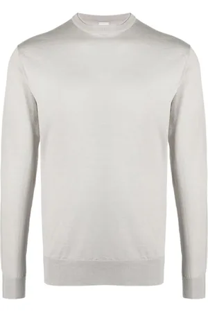ELEVENTY Heren, Sweatshirts & Hoodies, , Maat: 2XL Zijde