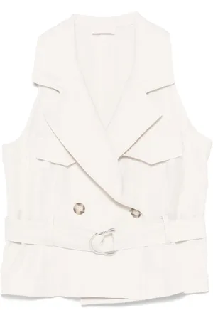 Liu Jo Dames, Jassen, , Maat: XS Viscose