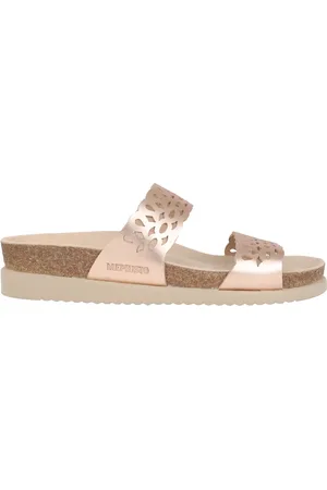 Mephisto Dames, Schoenen, Roze, Maat: 36 EU