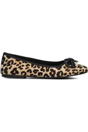 Stefano Lauran Dames, Schoenen, , Maat: 43 EU Linnen