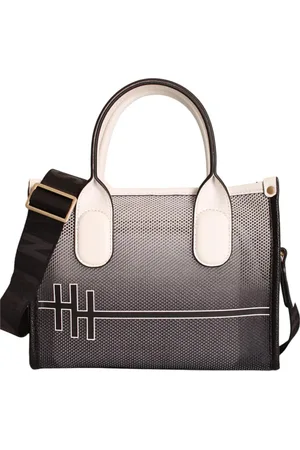 Hispanitas Dames, Tassen, Zwart, Maat: ONE Size