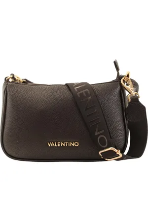 Valentino by Mario Valentino Dames, Tassen, Zwart, Maat: ONE Size