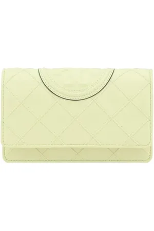 Tory Burch Dames, Tassen, , Maat: ONE Size Leer