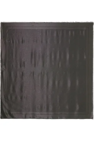 Elisabetta Franchi Dames, Accessoires, Zwart, Maat: ONE Size Viscose