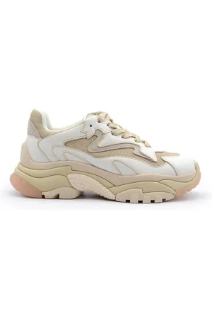 Ash Dames, Schoenen, Veelkleurig, Maat: 39 EU Leer