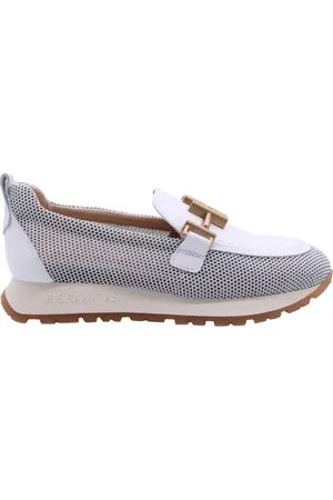 Hispanitas Dames, Schoenen, Wit, Maat: 37 EU