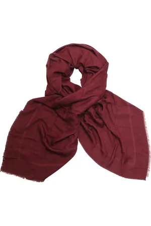 Elisabetta Franchi Dames, Accessoires, Rood, Maat: ONE Size