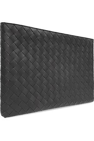 Bottega Veneta Unisex, Tassen, Zwart, Maat: ONE Size