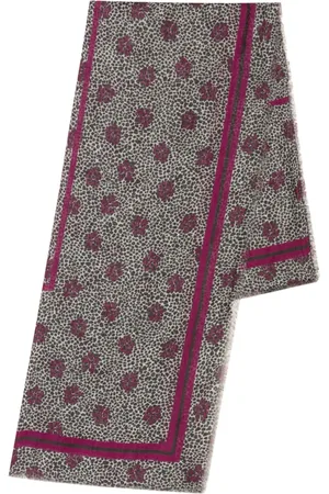 Luisa Cerano Dames, Accessoires, Grijs, Maat: ONE Size