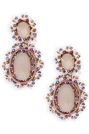 LOTT. gioielli Dames, Accessoires, Roze, Maat: ONE Size