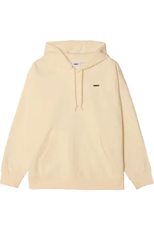 Obey Heren, Sweatshirts & Hoodies, , Maat: M Fleece