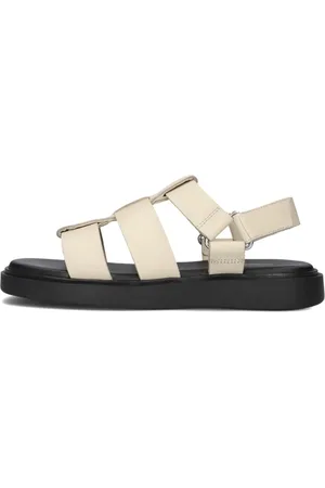 Vagabond Dames, Schoenen, Wit, Maat: 40 EU