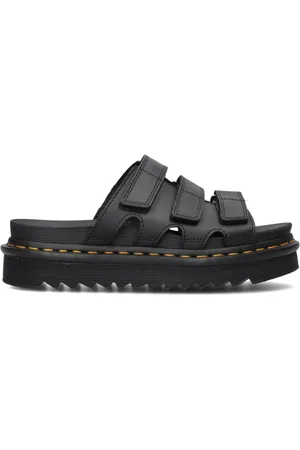 Dr. Martens Dames, Schoenen, Zwart, Maat: 40 EU Leer