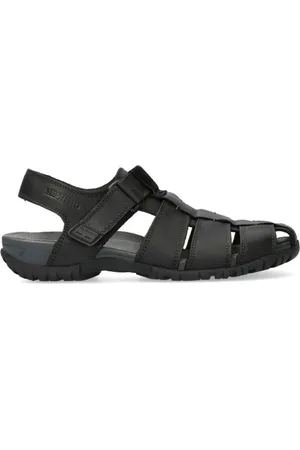 Mephisto Heren, Schoenen, Zwart, Maat: 40 EU