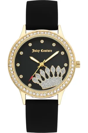 Juicy Couture Dames, Accessoires, Geel, Maat: ONE Size