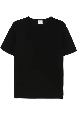 Daniele Fiesoli Heren, Tops, Zwart, Maat: XL