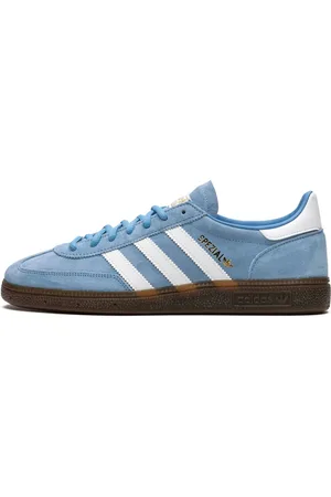 adidas Unisex, Schoenen, Blauw, Maat: 39 1/3 EU Suède