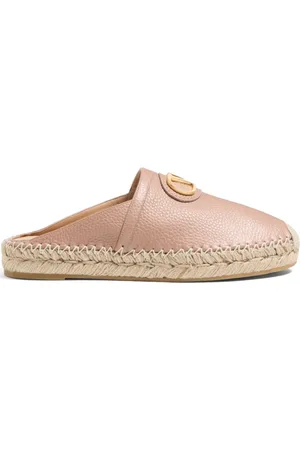 VALENTINO GARAVANI Dames, Schoenen, Roze, Maat: 38 EU
