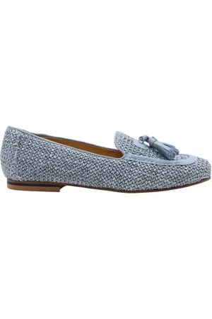 CTWLK. Dames, Schoenen, Blauw, Maat: 40 EU
