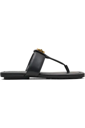Marc Jacobs Dames, Schoenen, Zwart, Maat: 41 EU Leer